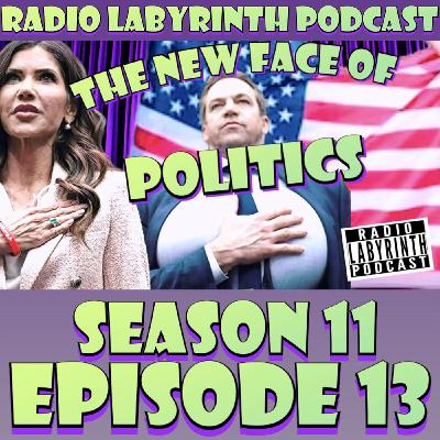 S11 Ep13: The Mar-A-Lago Makeover Is Real