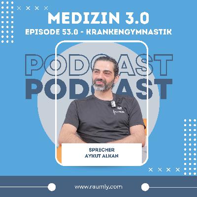 Ist die PHYSIOTHERAPIE tatsächlich der Schlüssel zu einer besseren Gesundheit? Ep. 53 Ist die PHYSIOTHERAPIE tatsächlich der Schlüssel zu einer besseren Gesundheit? Ep. 53