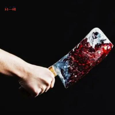 Res19.装人的老鬼-邢台独居妇女被杀案