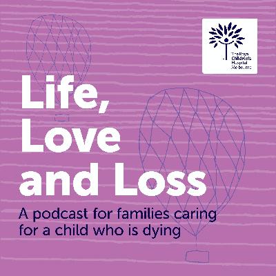 Life after loss – One year on