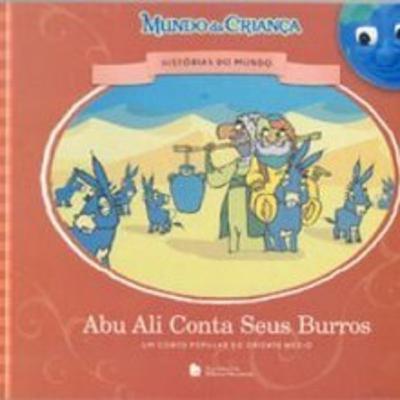 Abu ali conta os seus burros Abu ali conta os seus burros