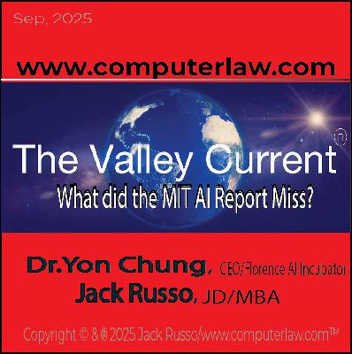 The Valley Current®: What did the MIT AI Report Miss?