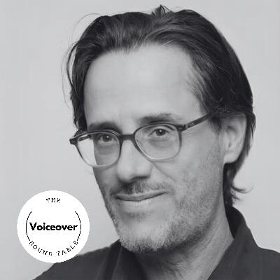Special Guest: Dave Boire (The Voiceover Round Table - recorded live June 13, 2023)
