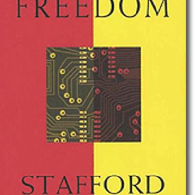 Designing Freedom #1: Stafford Beer, 1973 Massey Lectures