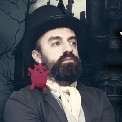 Vaesen RPG Ep.09 | O Bosque Eterno