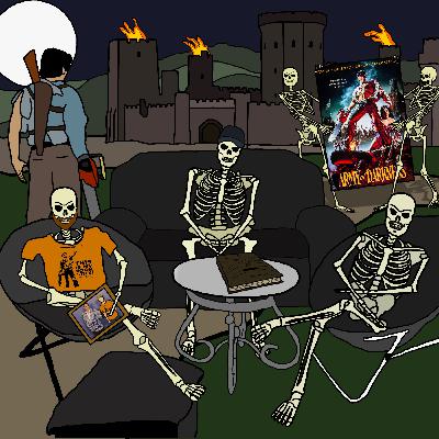 Army of Darkness Chat