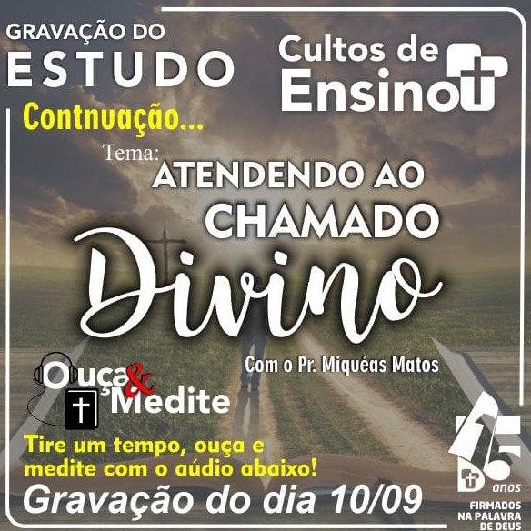 Assembleia de Deus Unida | ADU