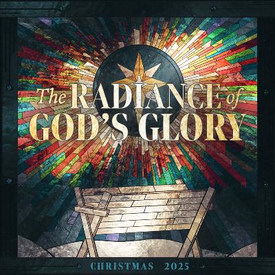 The Majesty on High / Hebrews 1:1-4 / December 28, 2025 The Majesty on High / Hebrews 1:1-4 / December 28, 2025