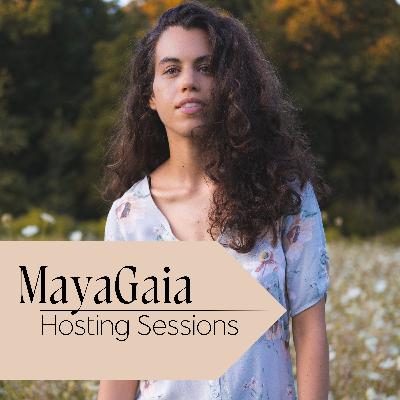 Facing Unworthiness And The Path To Wholeness With Shai Orr