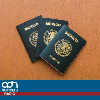 Nacionalidad mexicana se vende hasta en 4 mil USD