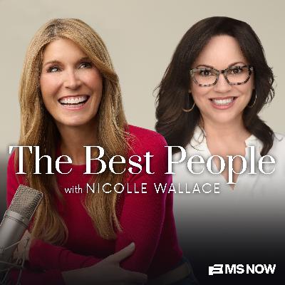 Best of the Best: Jess Michaels Survived Epstein. Now She’s Speaking Up