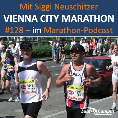 Vienna City Marathon – Erinnerungen, Motivation und die Magie des Marathonlaufens Vienna City Marathon – Erinnerungen, Motivation und die Magie des Marathonlaufens