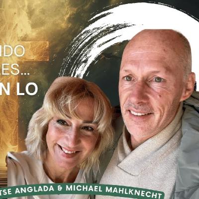 Estamos Cruzando Umbrales Liminales… La Biblia también lo Anunció! con Montse Anglada y Michael Mahlknecht Estamos Cruzando Umbrales Liminales… La Biblia también lo Anunció! con Montse Anglada y Michael Mahlknecht