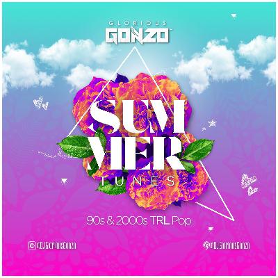 SUMMER Tunes (90s & 2000s TRL Pop)