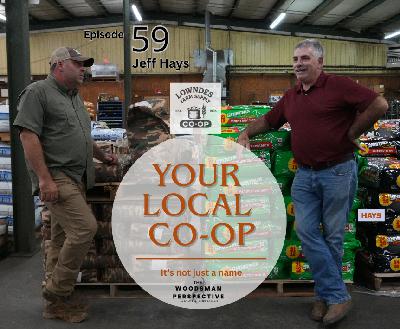 Episode 59: The Local Co-op