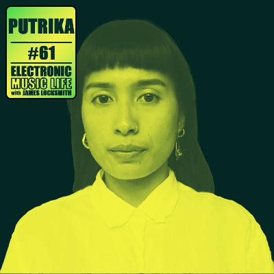 Putrika #61 Perseverance, shutting down imposter syndrome, sharpening skills, a sync deal with Netflix.