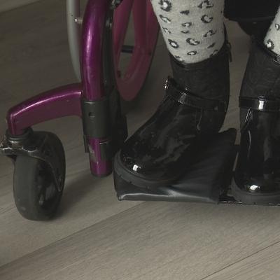 Gillian Sherratt, mother of Harvey, says there will be a public inquiry into Spin spina bifida and scoliosis care