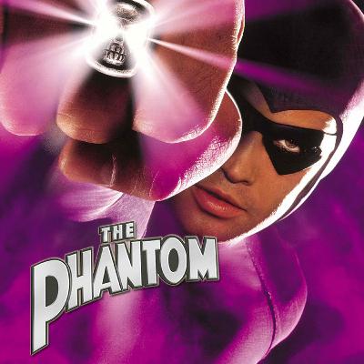 The Phantom (1996): A Secretly GREAT BAD Movie!