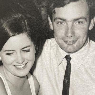 With Heart and Humour - Leon Wiegard in His Own Words