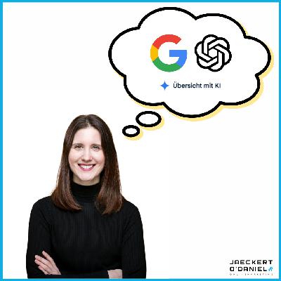 Welche Zukunft hat SEO-Content? Interview mit Elena Geiger