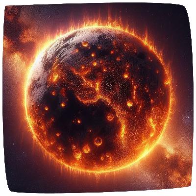 1 - FORMATION DE LA TERRE