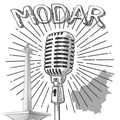 Eps.03 Andai Ibu Kota Se-Ramah Ibu Kantin (Ft. Jofanka Hendhico)