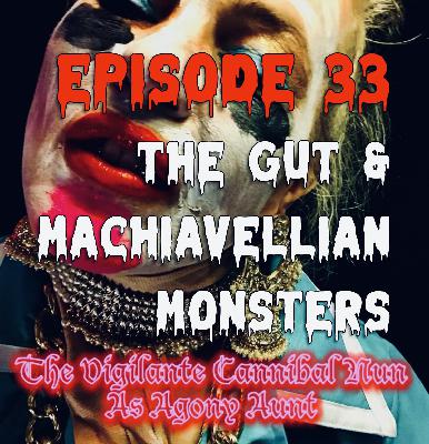 Episode 33: The Gut & Mac Episode 33: The Gut & Mac