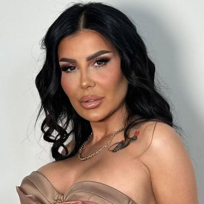 Olja Bajrami: "Razapinjali" su me dvije godine, svi su me pitali šta ću u rijalitiju