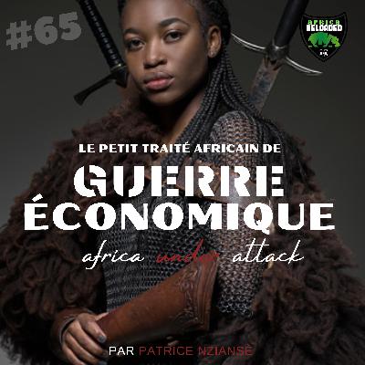 #65 - A qui profite vraiment l’opération suicide du Hamas ?