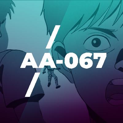 [AA-067] Zerstörung und Neuanfang