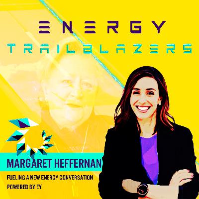Trailblazer 07 | Margaret Heffernan | Fierce Educator & Formidable Entrepreneur Trailblazer 07 | Margaret Heffernan | Fierce Educator & Formidable Entrepreneur