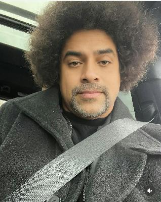 Malik Cooper: “Real World Back To New York” Malik Cooper: “Real World Back To New York”