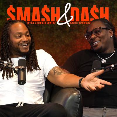 Smash & Dash Podcast with LenDale White & Chris Johnson - NFL Week 15 Best Bets, Props, & More Smash & Dash Podcast with LenDale White & Chris Johnson - NFL Week 15 Best Bets, Props, & More
