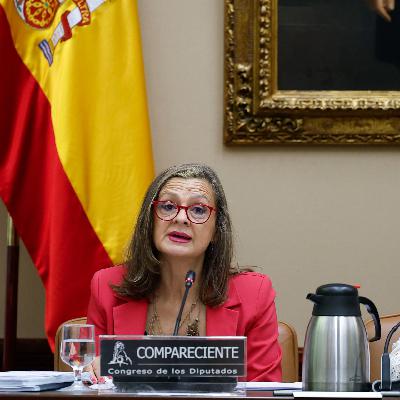 Carmen Martínez Perza: "Derogar la ley del 'sí es sí' desprotegería a las víctimas"