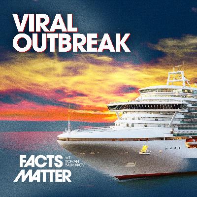 CDC Reports 98 People Sick Amid Viral Outbreak on Cruise Ship