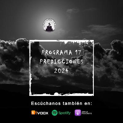 Predicciones 2024 - ¿Se cumplirán?