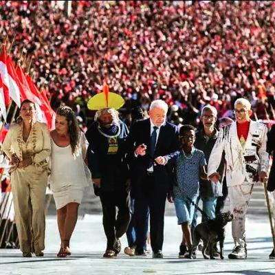 A Rampa por Mel Inquieta