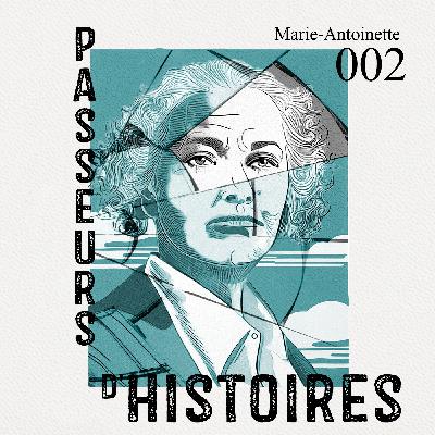 E2 - Marie-Antoinette par Jean-François -  S'engager en tant que femme en 1870