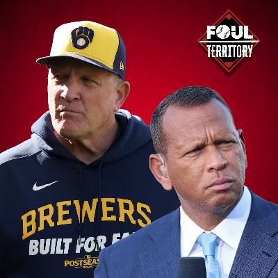 Manager money plunging + A-Rod attacks Yankees hitting philosophy