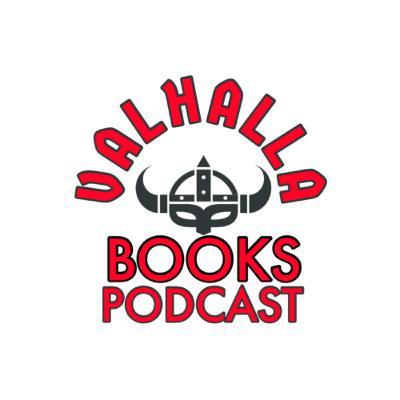 Valhalla Books Podcast (Trailer)