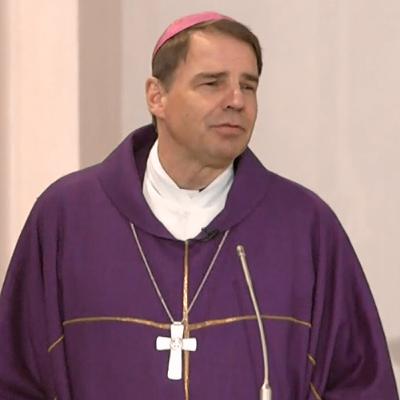 Josef, Hörer des Wortes!