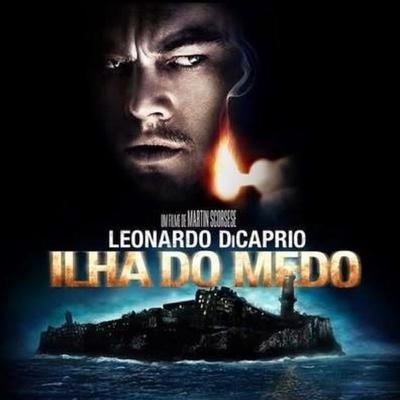 #160. Livro x Filme - Ilha do Medo