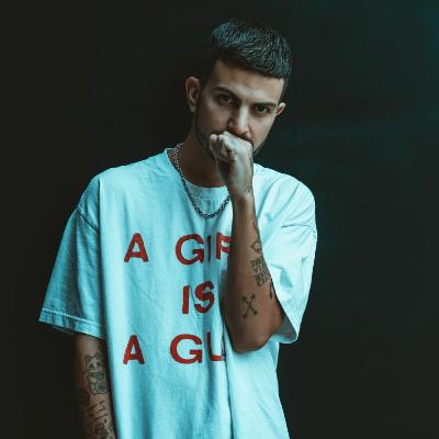 Hugo Cantarra @ Club FG Radio - 21/02/2020