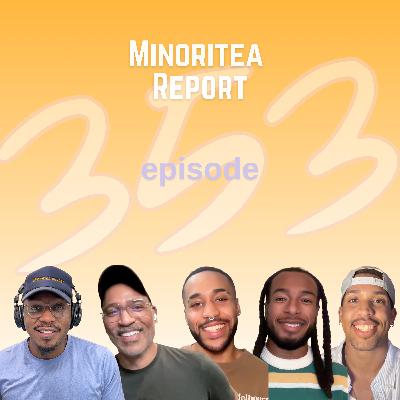 Donate to Natives The Series, How Did Ciara Get In This!?!