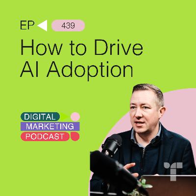 How to Drive AI Adoption - A Step-by-Step Case Study How to Drive AI Adoption - A Step-by-Step Case Study