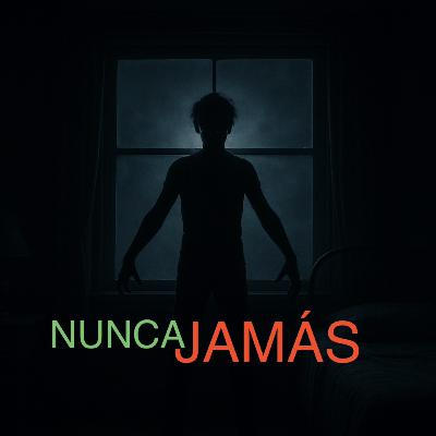 NUNCA JAMÁS NUNCA JAMÁS