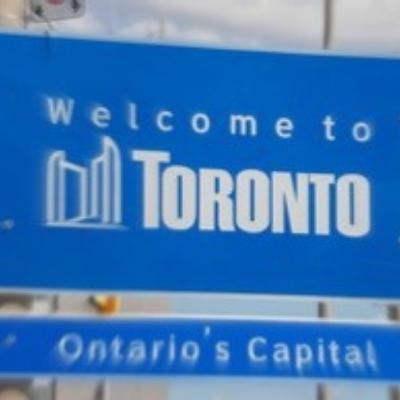 Cómo le hago para viajar como turista a Toronto? Cómo le hago para viajar como turista a Toronto?