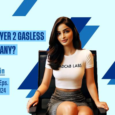 What Makes a Trusted Layer 2 Gasless Token Development Company? What Makes a Trusted Layer 2 Gasless Token Development Company?