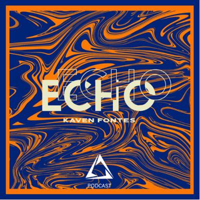 ECHO | Inicio E1 Alquimia PodcastMx