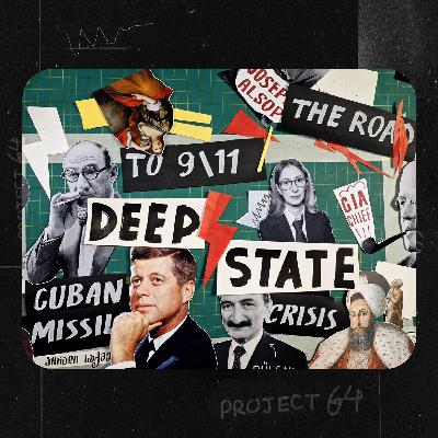 Deep State Deep State